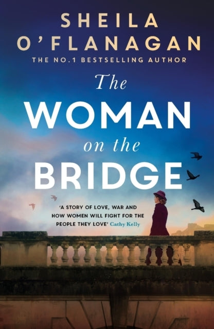 The Woman On The Bridge The Poignant And Romantic Historical