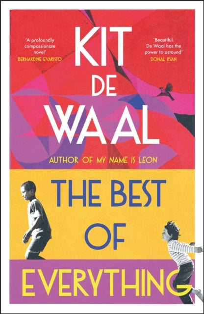 The Best of Everything