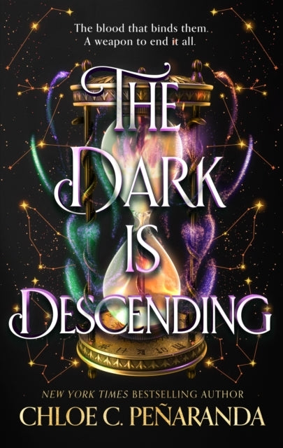 The Dark Is Descending