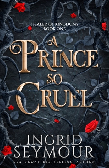 A Prince so Cruel