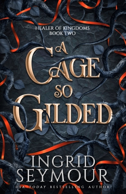 A Cage so Gilded