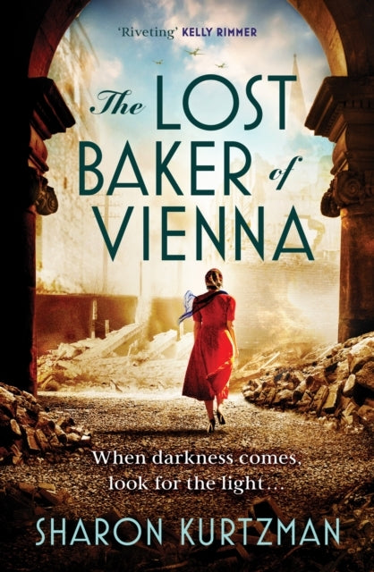 The Lost Baker of Vienna