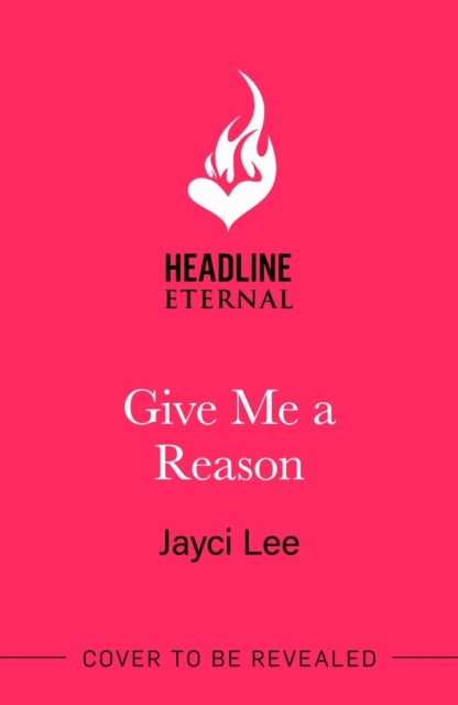 Give Me a Reasona Tender Romantic Korean Retelling of Jane