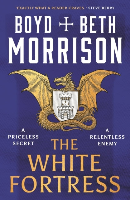 The White Fortress