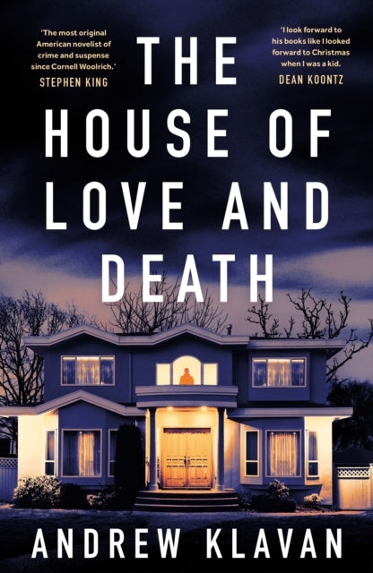 D1 The House of Love and Death