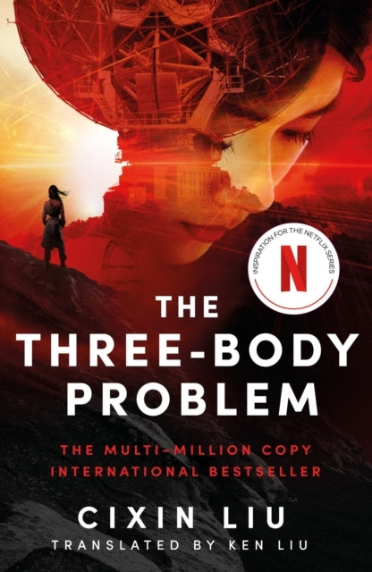 D1 The Three-body Problem