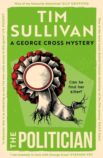 GEORGE CROSS MYSTERIES THE INTRICATE MYSTERY THAT ONLY THIS UNFORGETTABLE DETECTIVE CAN SOLVE IN 2025