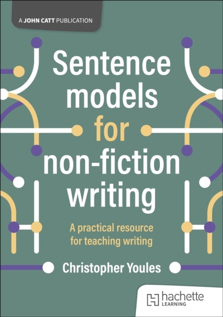 Sentence Models For Non-Fiction Writing