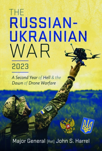 The Russian-ukrainian War 2023
