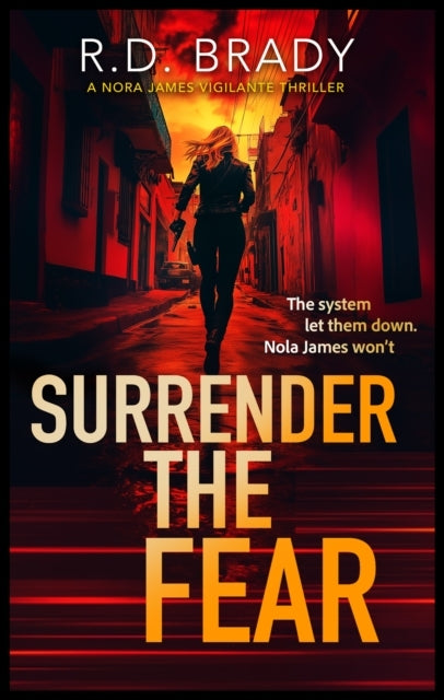 Surrender the Fear