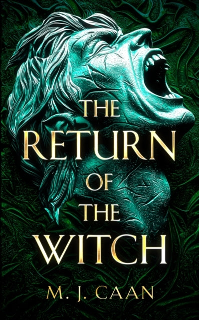 The Return of the Witch