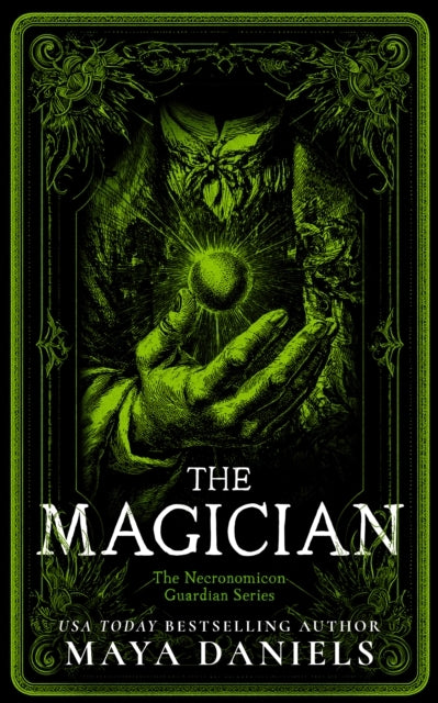 The Magician