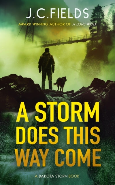 A Storm Does This Way Come
