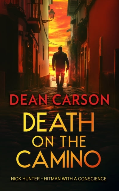 Death on the Camino