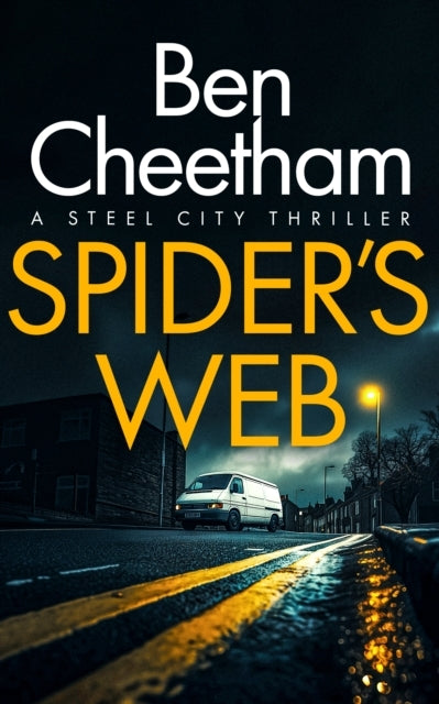 Spider's Web