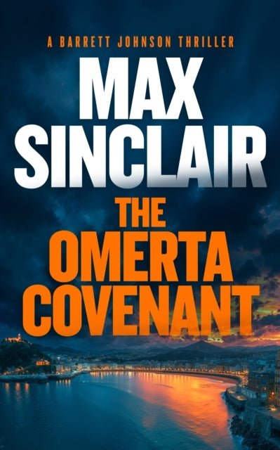 The Omerta Covenant