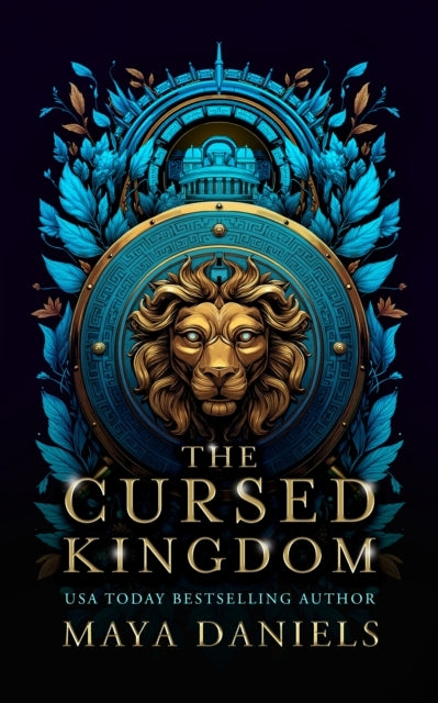 The Cursed Kingdom