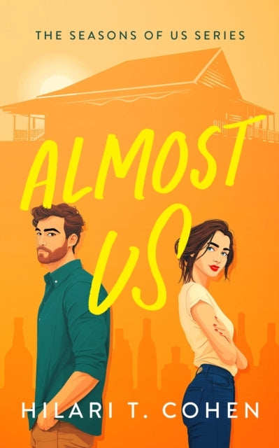 Almost Us
