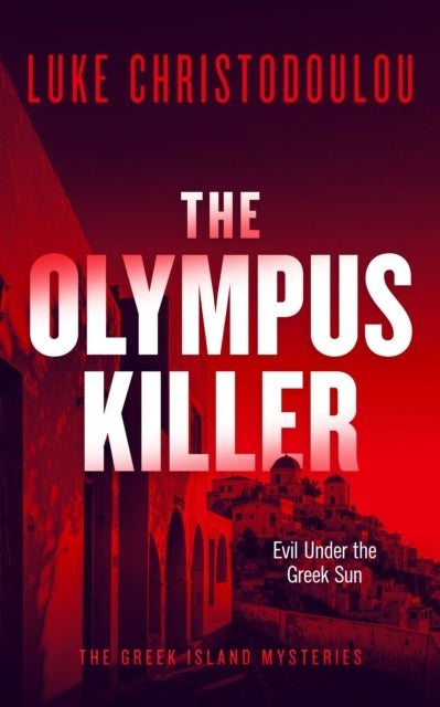 The Olympus Killer
