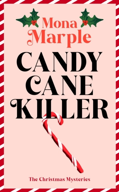 Candy Cane Killer