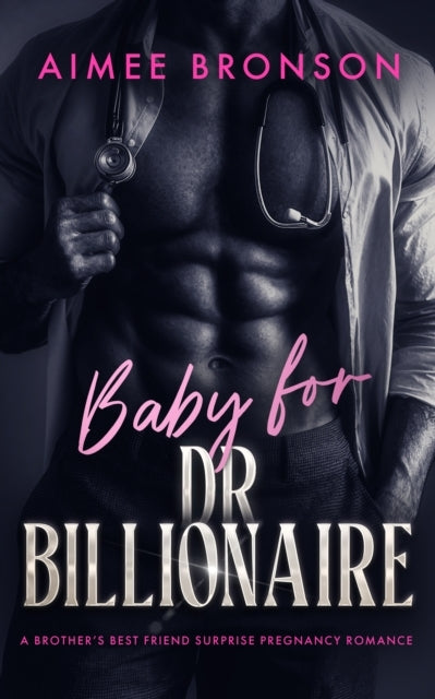 Baby for Dr. Billionaire