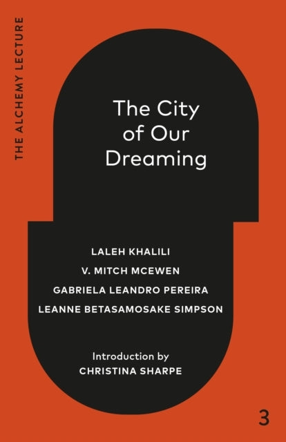 The City of Our Dreaming