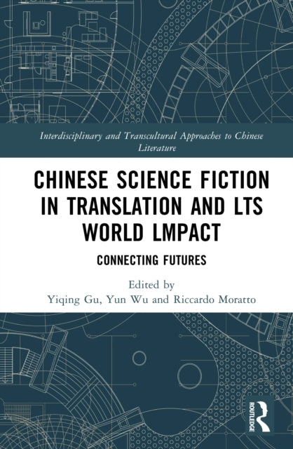 Interdisciplinary and Transcultural Approaches to Chinese Literature