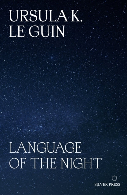 Language of the Night