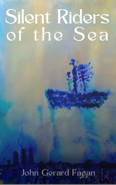 Silent Riders of The Sea Story of Jack The Miner