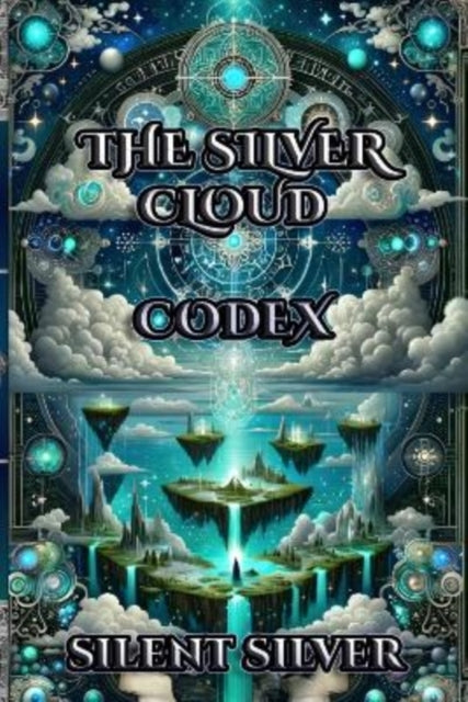 The Silver Cloud Codex Booktok Urban Fantasy Magic Guide