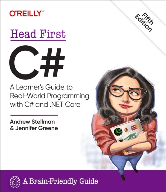 Head First C# - Head First C