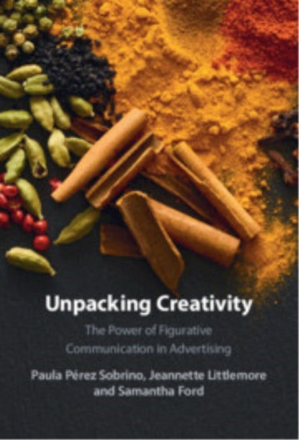 Unpacking Creativity The Power of Figurative Communication I