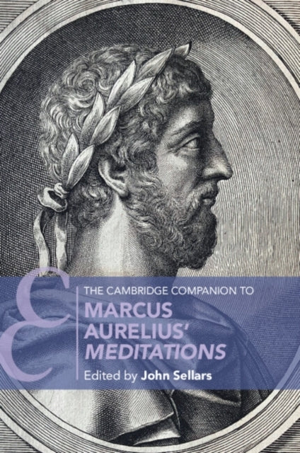 The Cambridge Companion To Marcus Aurelius' Meditations