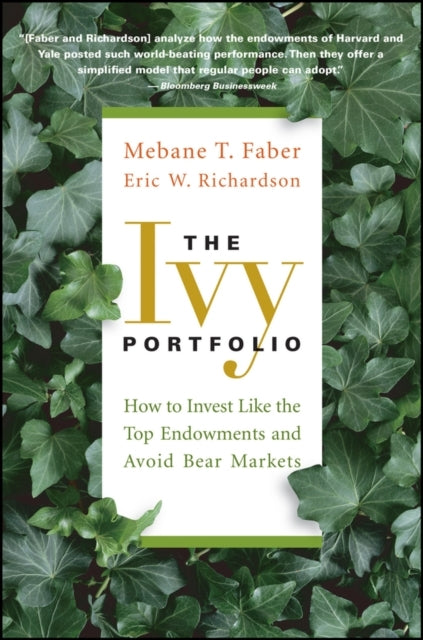 The Ivy Portfolio