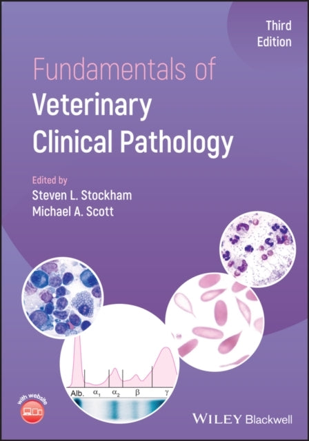 Fundamentals Of Veterinary Clinical Pathology