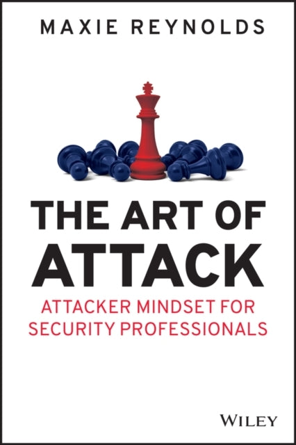 The Art of Attack