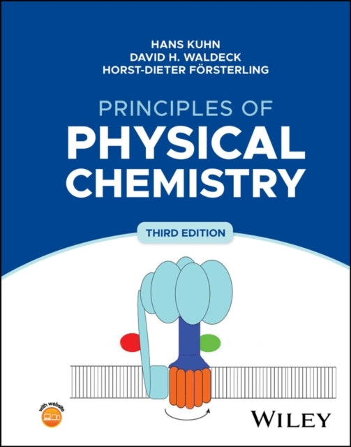 Principles Of Physical Chemistry