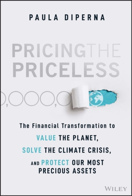 Pricing The Priceless The Financial Transformation To Value