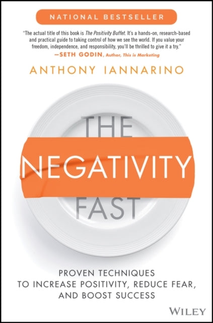 The Negativity Fast
