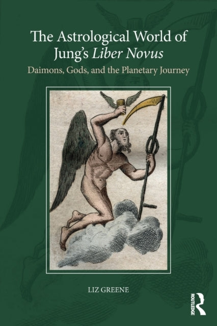 The Astrological World of Jung's Liber Novus