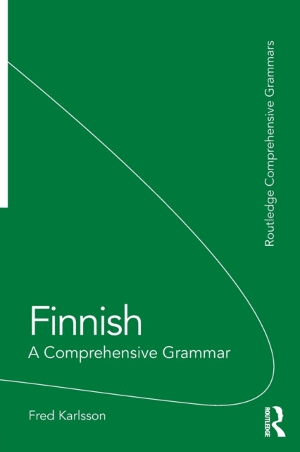 Finnish