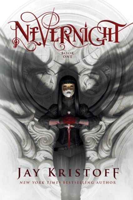The Nevernight