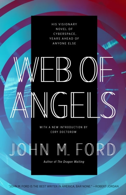 Web Of Angels