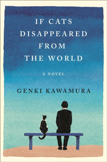 D2 If Cats Disappeared From the World