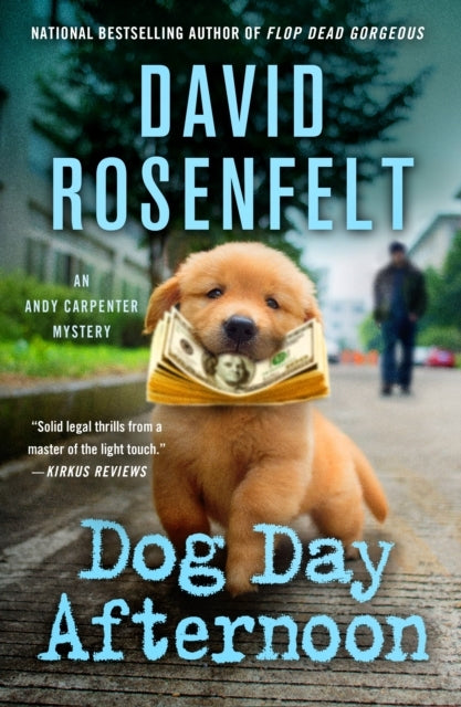 Dog Day Afternoon