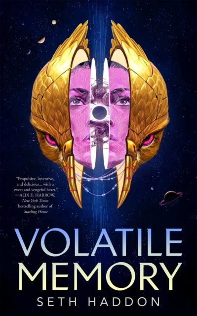 Volatile Memory