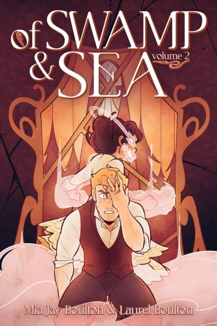 Of Swamp & Sea Volume Two