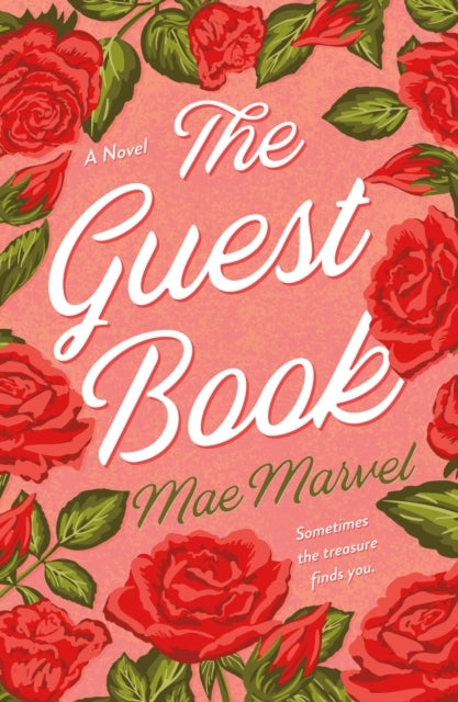 The Guest Book