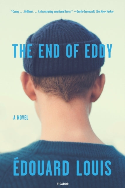 End of Eddy