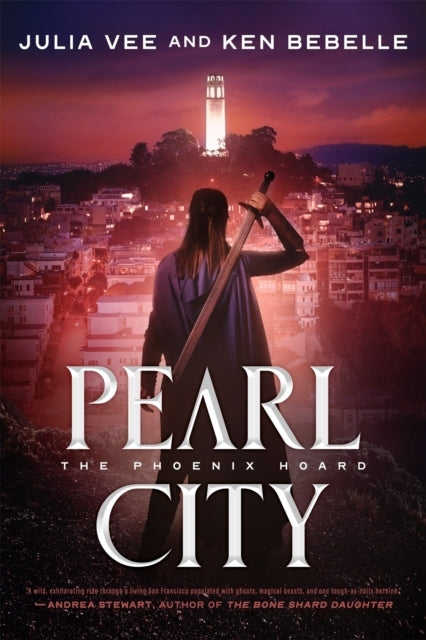 Pearl City